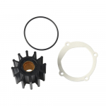 Veepumba tiiviku komplekt asendab 09-812B-1 102480501