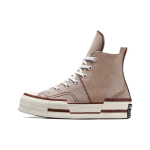 Converse Chuck 70 Plus Mugavad Trendikad K&otilde;rge s&auml;&auml;rega L&otilde;uendist Jalan&otilde;ud Unisex Tossud Khaki A07082C 35 gray
