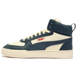 Puma Caven Mugavad Mitmek&uuml;lgsed Madalad Tennised Unisex Tennised Roheline Valge 401939-01 36