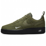 Nike Air Force 1 Low '07 LV8 Se Cargo Khaki Valge Must Tossud DZ4514-300 40.5