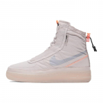 Nike Air Force 1 High Shell Platinum Violet Naiste tossud BQ6096-003 35.5