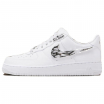 Nike Air Force 1 Low '07 Prm 2 Sulametallist Tossud FV3616-101 41 valge