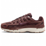 Nike P 6000 Se Dark Pony Metallic Gold Tennised HF0015-200 42