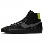 Nike Blazer Mid 77 &Auml;mblikuv&otilde;rgu Tennised Rula Kingad DC1929-001 38.5