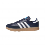 adidas Samba Spikeless Golf Night Indigo Unisex Tossud Sinine Pilvevalge Sinilind JP8544 43⅓