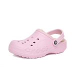 Crocs C-Baya voodriga klomp Mugavad lihtsad klombid Naiste klombid 205969-6GD 37-38