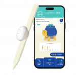 KOKUYO T&auml;iskasvanute Motivatsioonipliiats nii iOS-i kui ka Motivatsiooniga [&Uuml;hilduv Androidiga] (T&auml;iskasvanu Pliiats) valge