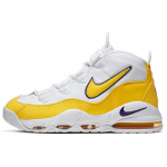 Nike Air Max Uptempo 95 Lakersi tossud Vabaajajalatsid CK0892-102 41