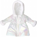 40cm Beebinukkude Riietus Talvemantel Nenuco Nuku Riietus Ropa Y Su Hermanita Aksessuaarid