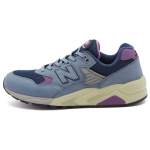 New Balance 580 Arctic Grey Grape Unisex tossud Navy Dusted-Grape MT580VB2 39.5