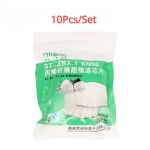 T&ouml;&ouml;stuslik tolmumask Korduvkasutatav koos filterpuuvillaga Tolmurespiraator Pooln&auml;omask T&ouml;&ouml;stuslik ehitus Saastevastane Ohutusgaasimask