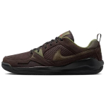 Jordan CMFT Era Vintage Korvpallijalatsid Meeste Pruun Jordan HJ6777-200 44.5