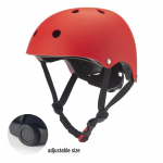 Mitme spordiala kiiver lastele uisutamiseks, ronimiseks, t&otilde;ukerattaga s&otilde;itmiseks ja jalgrattas&otilde;iduks S: Head Circumference 48-54cm