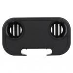 Mobiiltelefoni pesaga toolitopsihoidja Tooli k&uuml;ljealus Multifunktsionaalne lamamistooliga k&uuml;lglaud, kaasaskantav muruterrassi basseini jaoks