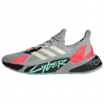 Adidas X9000L4 Cyberpunk 2077 Hall Kollane Zest Roosa Tennised FZ3092 36⅔