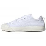 Adidas Nizza Rf 'Triple White' tossud EF1883 47⅓