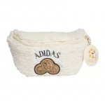 Adidas Taaskasutatud Materjalist V&ouml;&ouml;kotid Tavaline Naiste Wonder White Adidas II3397