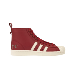 Thug Club x adidas Superstar Saapad Punane Valge Unisex Tossud JP6518 41⅓ brown