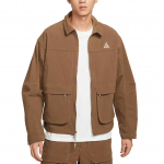 Nike ACG Seeria Hingav Minimalistlik Mugav &Uuml;hev&auml;rviline Jakk Meeste Jakid HV0599-235 L