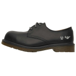 dr. Martens 1461 Slam Jam Outlier Minimalistlikud Mugavad Vabaaja Jalan&otilde;ud Naiste Jalan&otilde;ud Must 41887001 41 black
