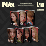 (NFC Nemo vers.) izna [N/a] 1. minialbum RANDOM