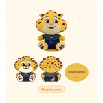 Stray Kids &Otilde;LAPL&Uuml;&Scaron; - ZOOTOPIA2 / SKZOO Clawhauser