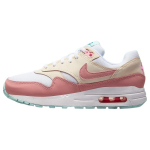 Nike Air Max 1 Red Stardust Guava Ice GS tossud DZ3307-101 37.5