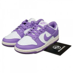 Nike Dunk Next Nature Low Black Raspberry W - DD1873-108 EU 38.5 lilla