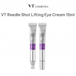 VT Reedle Shot Pinguldav Silmakreem 15ml 2PCS