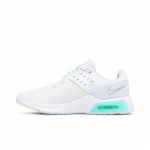 Nike Air Max Bella TR 4 'White Green Glow' CW3398-101 Naiste kingad EU 36 roheline/valge