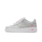 Nike Air Force 1 LV8 3 GS Photon Dust CJ4092-002 EU 40 valge/roosa