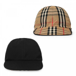 Burberry 8070036 A1189 Vintage Check Kahepoolne Nokkm&uuml;ts 8070036 A1189 (8A)