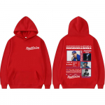 R&auml;ppar Rondoda Sosa Trenches Baby Tuur 2025 Kahepoolne Merch Huppar Meeste Riided Pullover Unisex Vintage Dressipluus Streetwear S