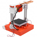 3D-printeri komplekt V&auml;ike kaasaskantav kodu K&otilde;rge t&auml;psus Windows XP 7 8 10 32-bitine 64-bitine AU pistik 110&ndash;240 V