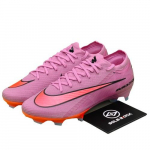 Nike Mercurial Vapor 16 Elite FG Jalgpallisaapad FQ1457-600 Unisex Suurus EU 40.5 roosa