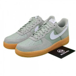 Nike Air Force 1 '07 LV8 Gum Pack - Jade Horizon - FQ8714-300 EU 44 roheline