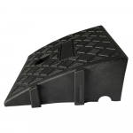 &Auml;&auml;rekivid autodele PVC sisses&otilde;iduteele &Auml;&auml;rekivid &auml;&auml;rekivid matkaautodele veoautodele kuuri kaldteed lemmikloomadele ratastooli l&auml;vepakule 25 * 27 * 7cm must
