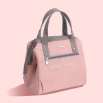 TOMILL veekindel kaasaskantav s&ouml;&ouml;gikarp isoleeritud &otilde;pilase Bento kott reisimiseks m&otilde;eldud l&otilde;unakott Tagasi S&auml;ilitage v&auml;rskuse kott 24-19-24cm