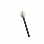 Micro pour Carnaval - Viving Costumes - 27x5.5 cm - Multicolore - M&eacute;tal - Convient pour hommes et femmes