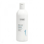 PLANT ESSENTIALS Shampoing adoucissant Feuilles de Baobab 400 ml