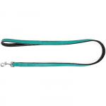 Bracelet - GLORIA - Cuir Rembourr&eacute; - Confortable - Mousquetons Faciles