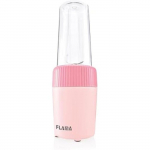 Batteur Vase - FLAMA - 2223FL - 0,6L - 350W - Rose