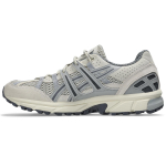 ASICS Gel Sonoma 15 50 Pehmendusega Madalad Vabaajajalatsid Unisex Hall Valge Tossud 1203A546-020 38 hall v&auml;rv