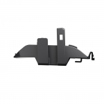 CARDO SHOEI ADPA010004 Adapter 3 PACKTALK PRO PACKTALK EDGE PACKTALK NEO Kiivriadapter NEOTEC 3 GT-Air 3 J-Cruise 3 jaoks Current 3 must