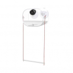 Linnus&ouml;&ouml;tur kaameraga 1080P HD-&uuml;hilduv &ouml;&ouml;n&auml;gemisega WiFi-linnuvaatluskaamera