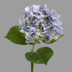 DIA16cm Hortensia Kunstlilled Pulmad Kodu Dekoor T&otilde;eline Puudutus Lateks Kodu Kaunistamiseks Pruudikimp Pulmad helelilla v&auml;rv