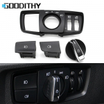 LHD RHD Esitulede P&ouml;&ouml;rdl&uuml;liti Udutule Korgi Nupp Esitulede L&uuml;liti Kattepaneel BMW 1 2 3 4 X1 X2 Seeria F20 F45 F30 F31 F48 jaoks Button B