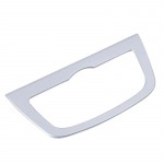 For BMW X3 G01 X4 G02 2018- Lighting Controller Decorative Panel Headlight Switch Frame BMW interior accessories Chrome h&otilde;be