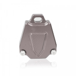 For yamaha FZ6 FAZER FZ6R 2004 2005 2006 2004 2008 2009 2010-2017 Motorcycle Accessories Key Cover Cap Keys Case Shell must