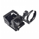 For Mercedes W210 Car Center Console Water Cup Holder Drink Stand Beverage holder For Mercedes Benz E Class E230 E300 E320 E400 must